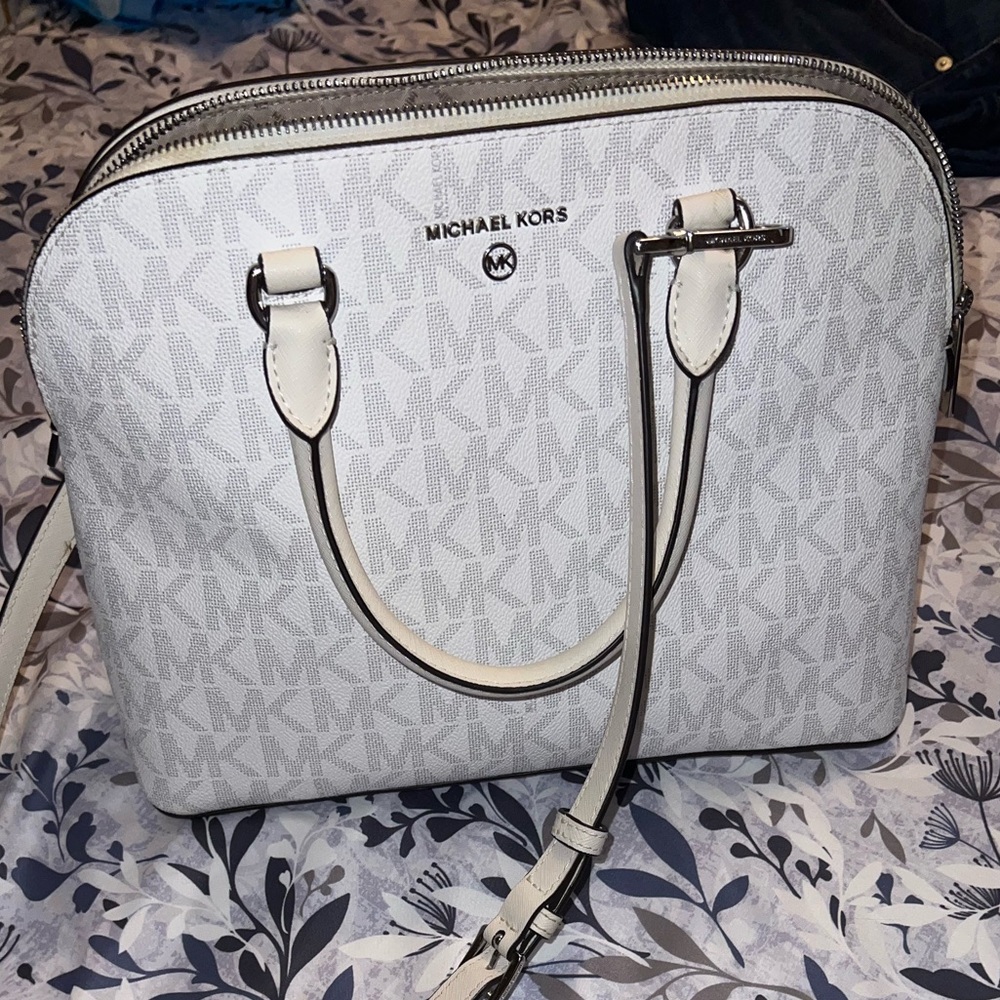 Michael Kors Crossbody Purse